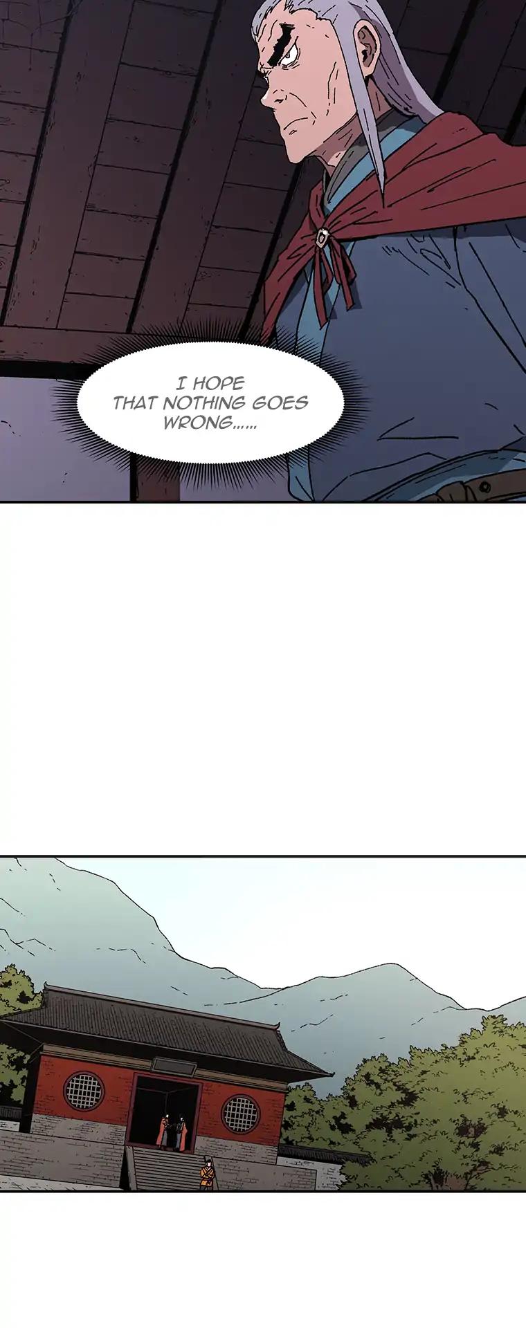 Peerless Dad Chapter 77 page 23 - Chapter 77