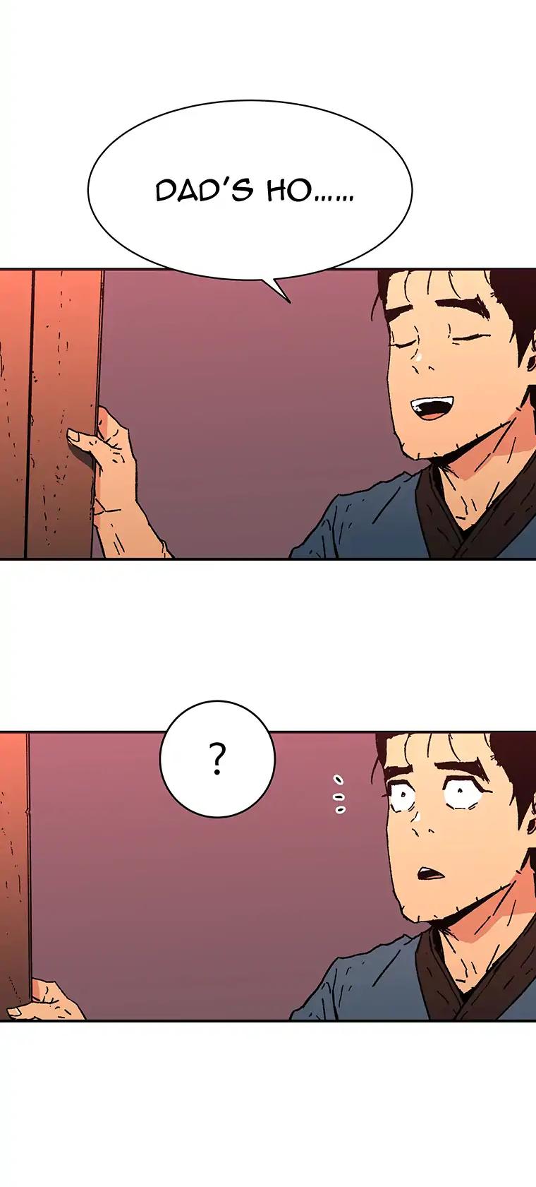 Peerless Dad Chapter 77 page 5 - Chapter 77