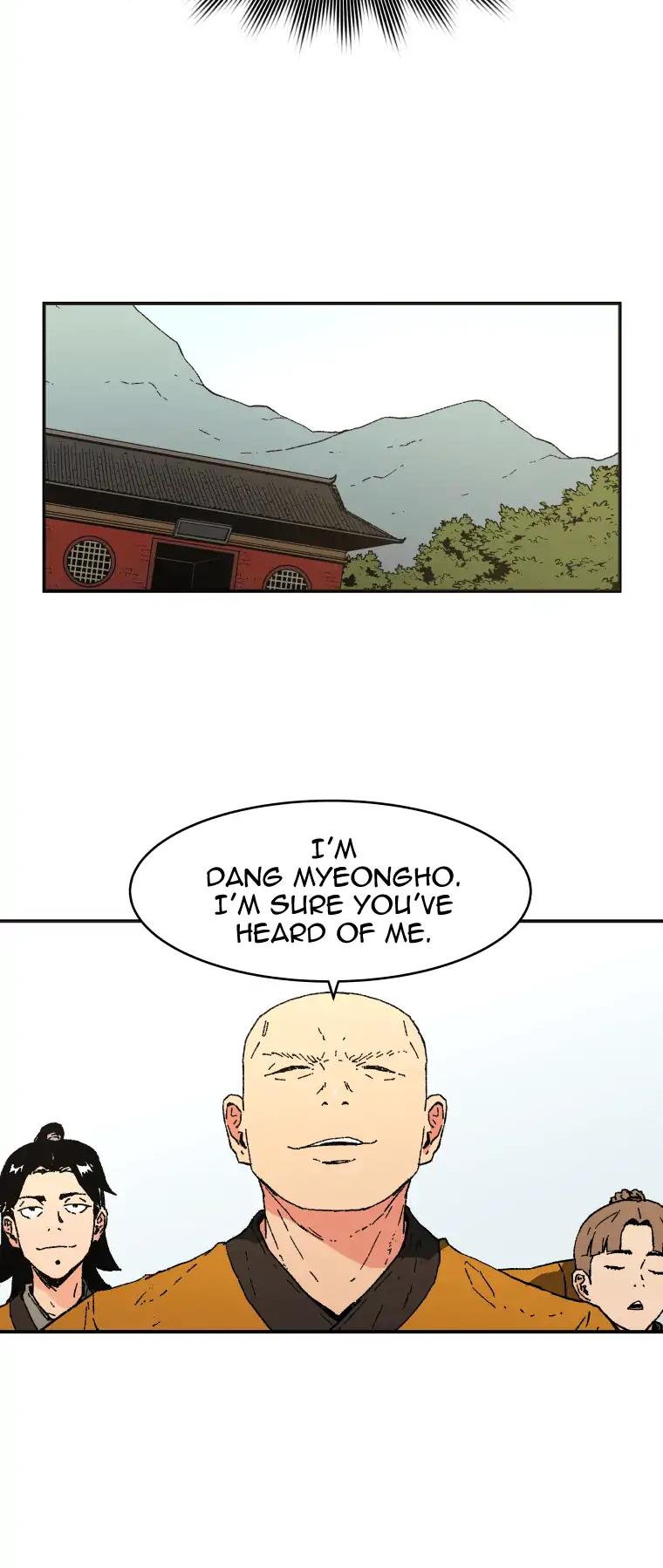 Peerless Dad Chapter 78 page 14 - Chapter 78