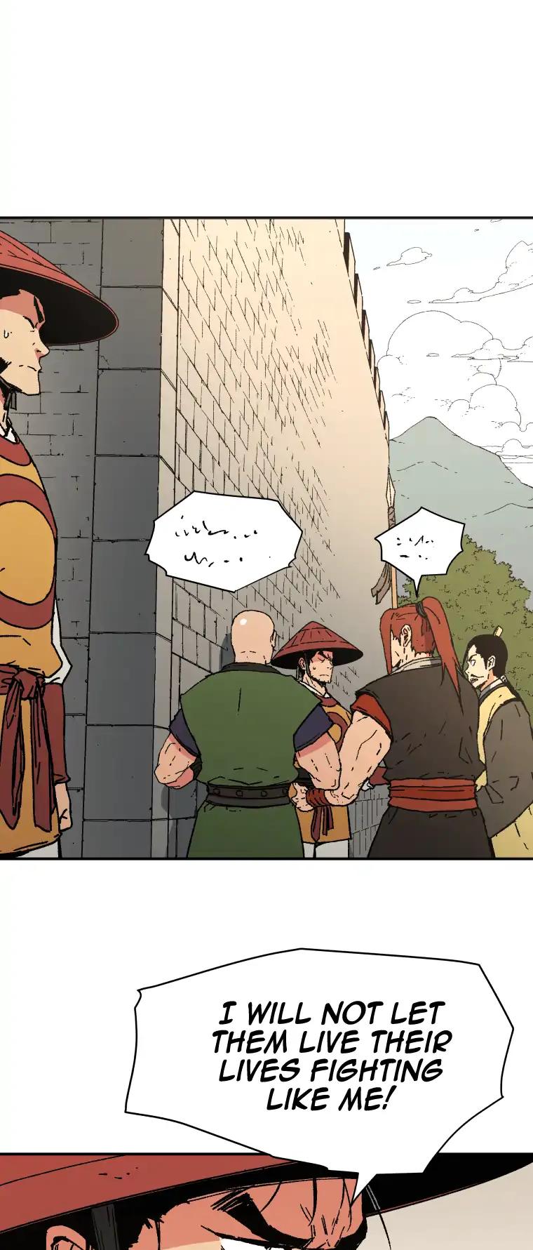 Peerless Dad Chapter 78 page 4 - Chapter 78