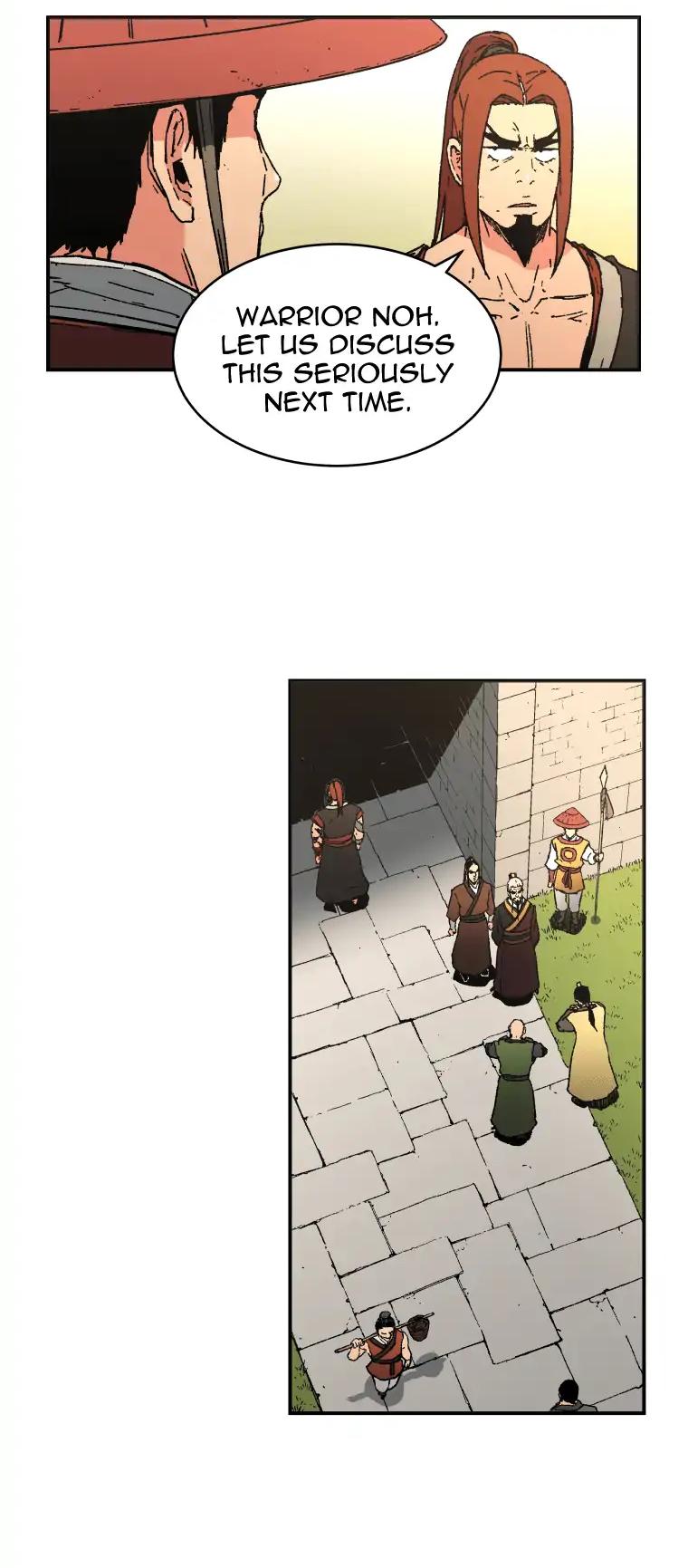 Peerless Dad Chapter 78 page 8 - Chapter 78