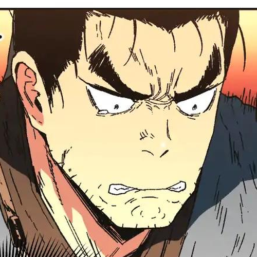 Peerless Dad Chapter 78 cover