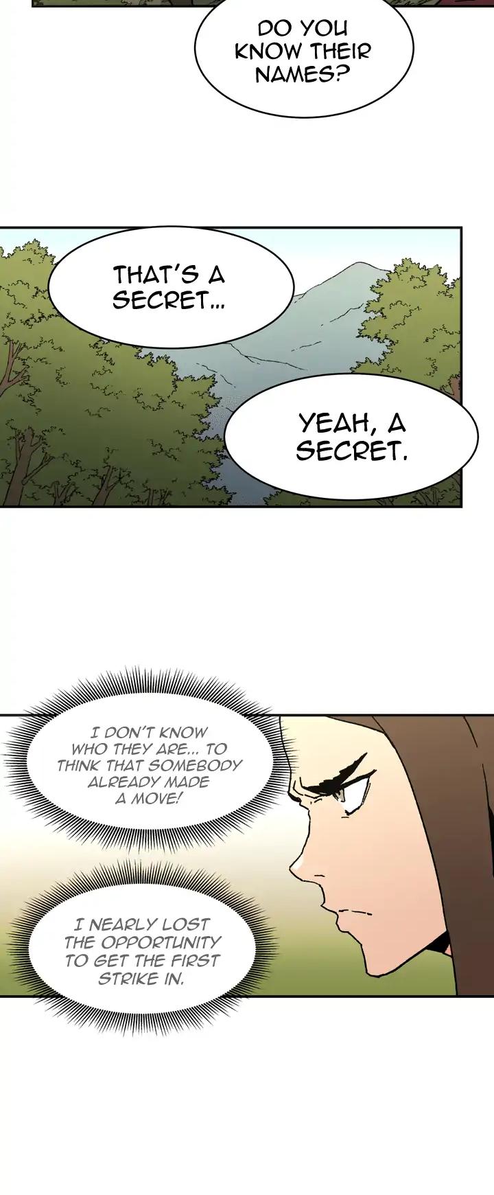 Peerless Dad Chapter 79 page 16 - Chapter 79