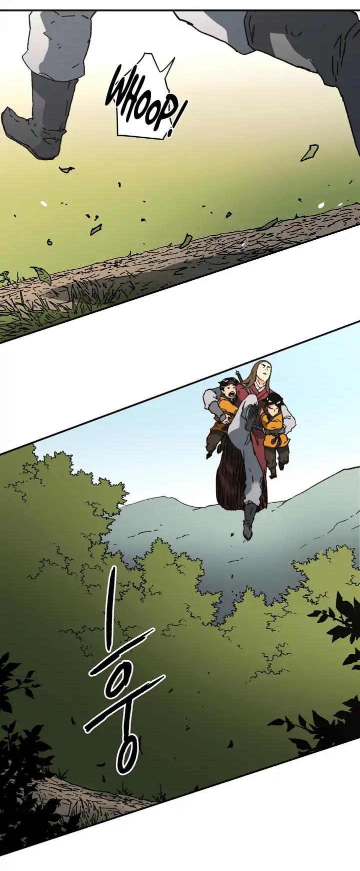 Peerless Dad Chapter 79 page 19 - Chapter 79