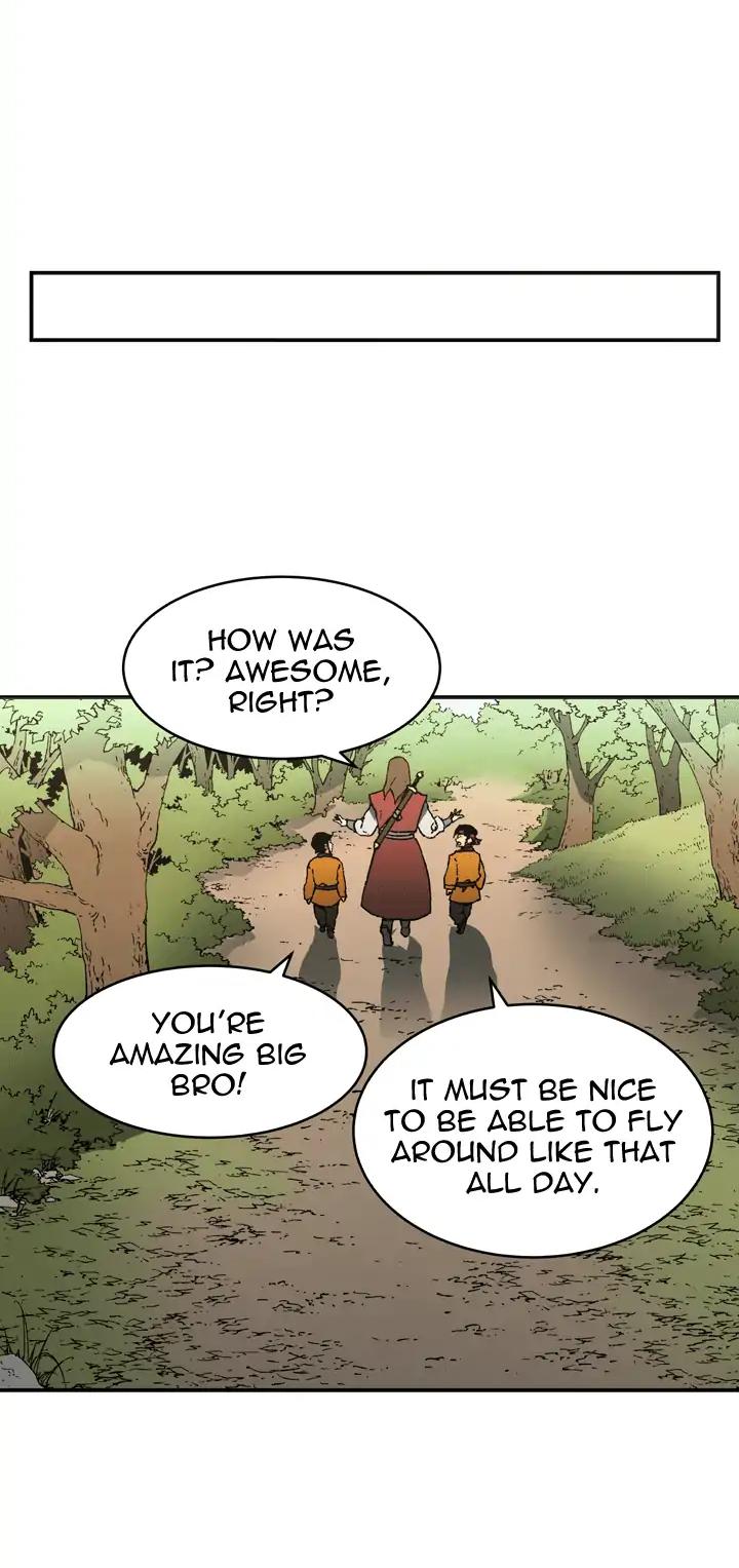 Peerless Dad Chapter 79 page 25 - Chapter 79