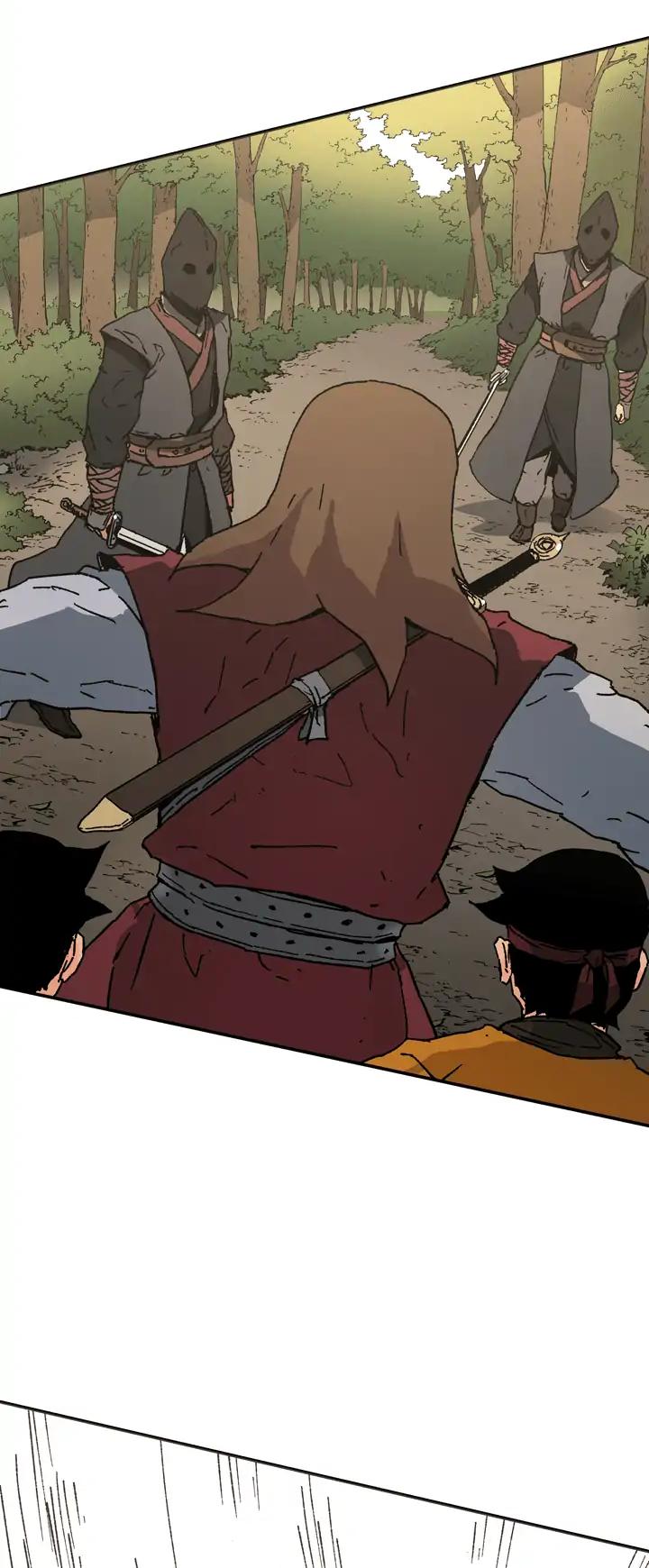 Peerless Dad Chapter 79 page 29 - Chapter 79
