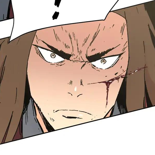 Peerless Dad Chapter 79 cover