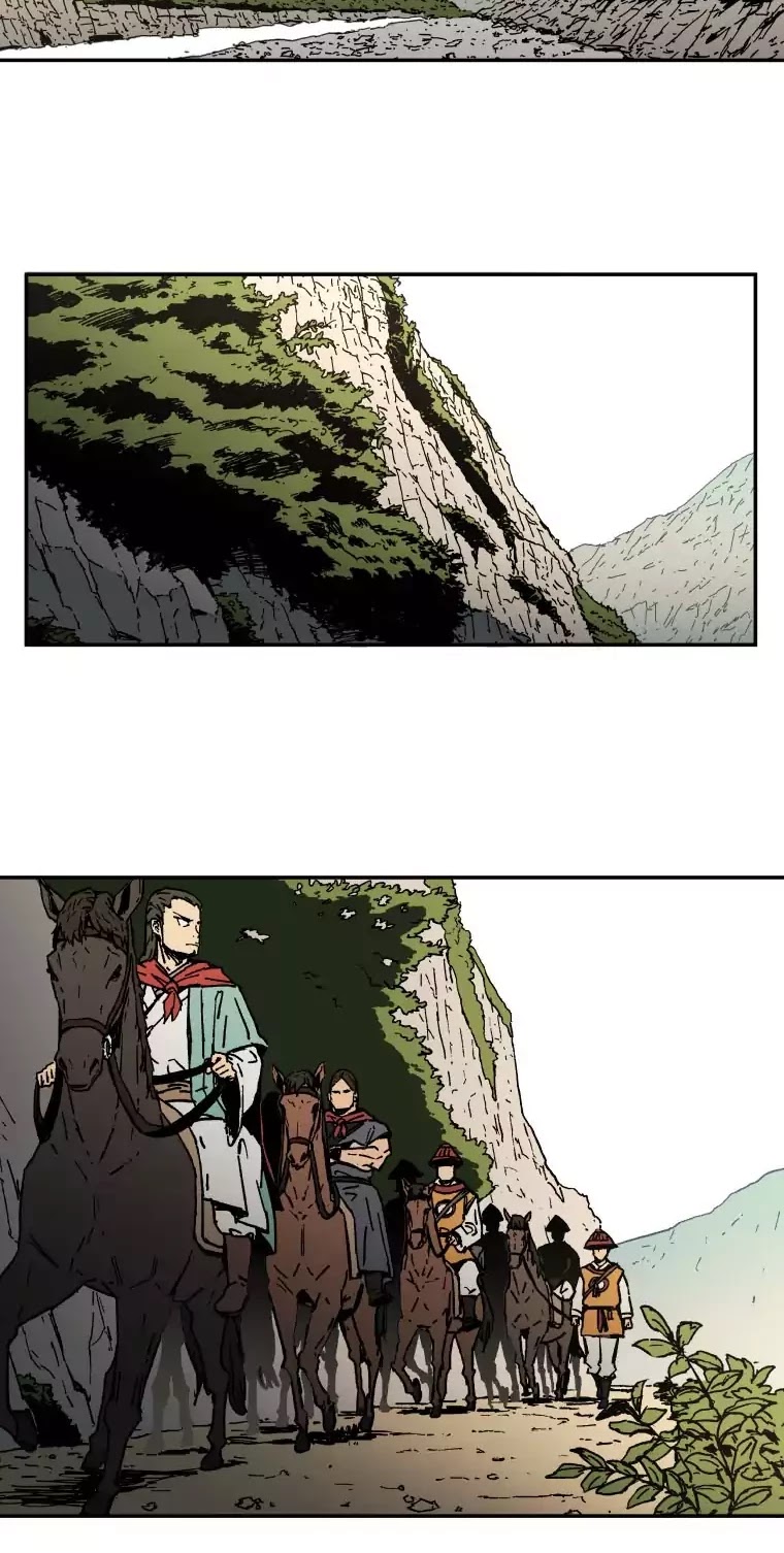 Peerless Dad Chapter 8 page 16 - Chapter 8