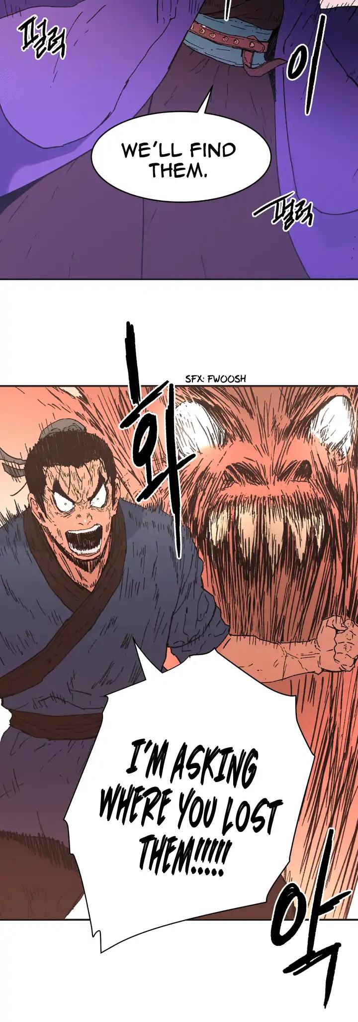 Peerless Dad Chapter 80 page 14 - Chapter 80