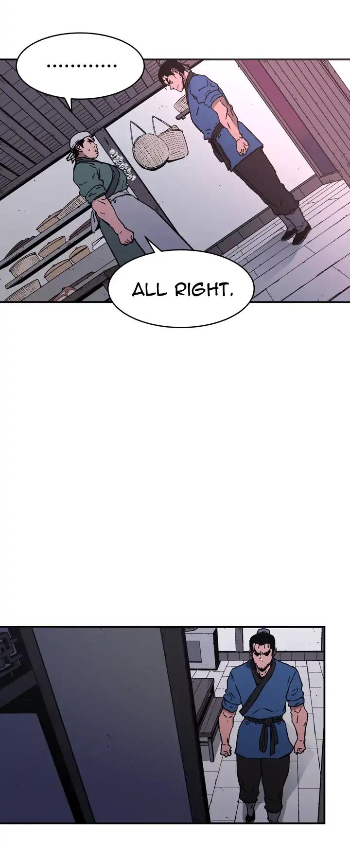 Peerless Dad Chapter 80 page 19 - Chapter 80