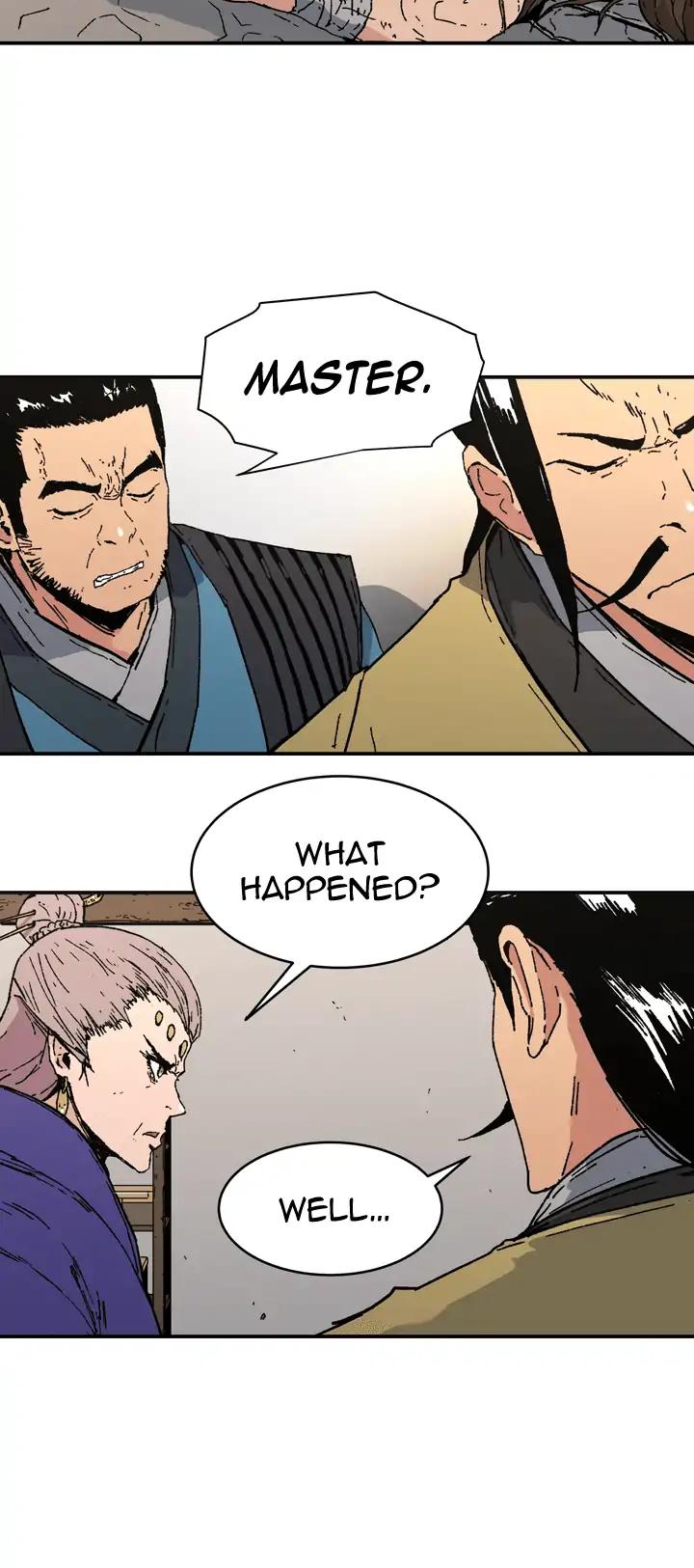 Peerless Dad Chapter 80 page 4 - Chapter 80
