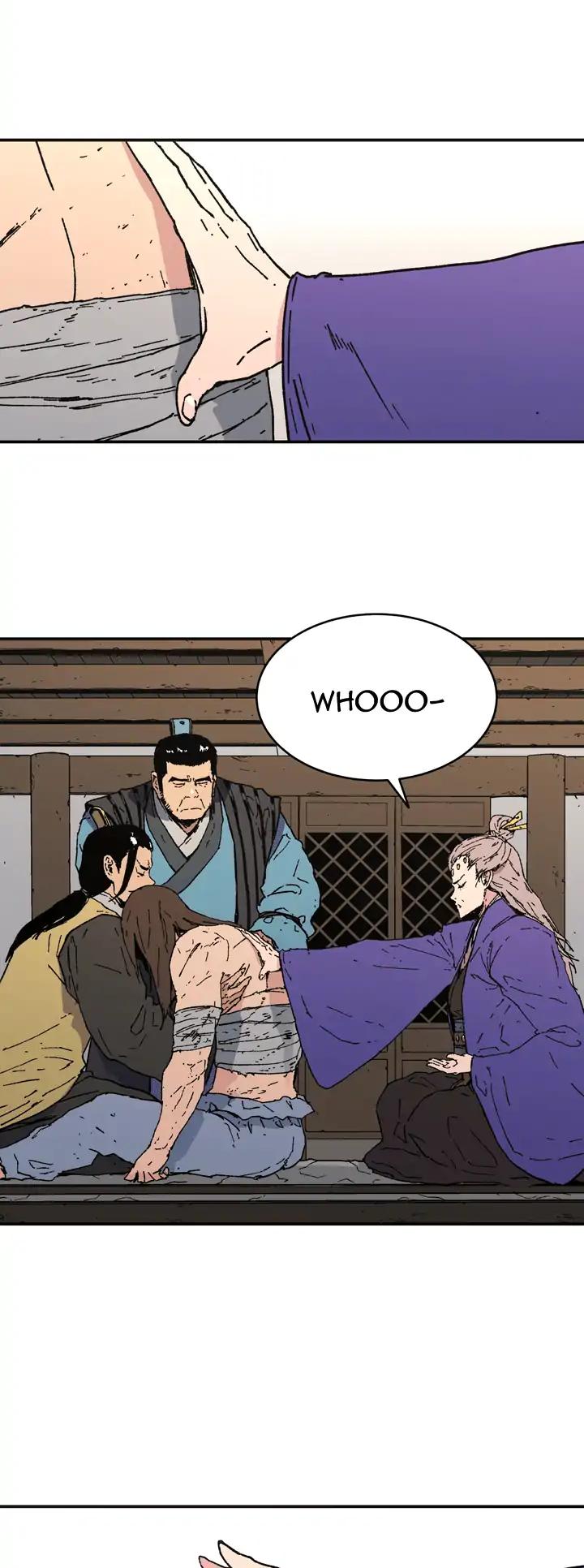 Peerless Dad Chapter 80 page 7 - Chapter 80