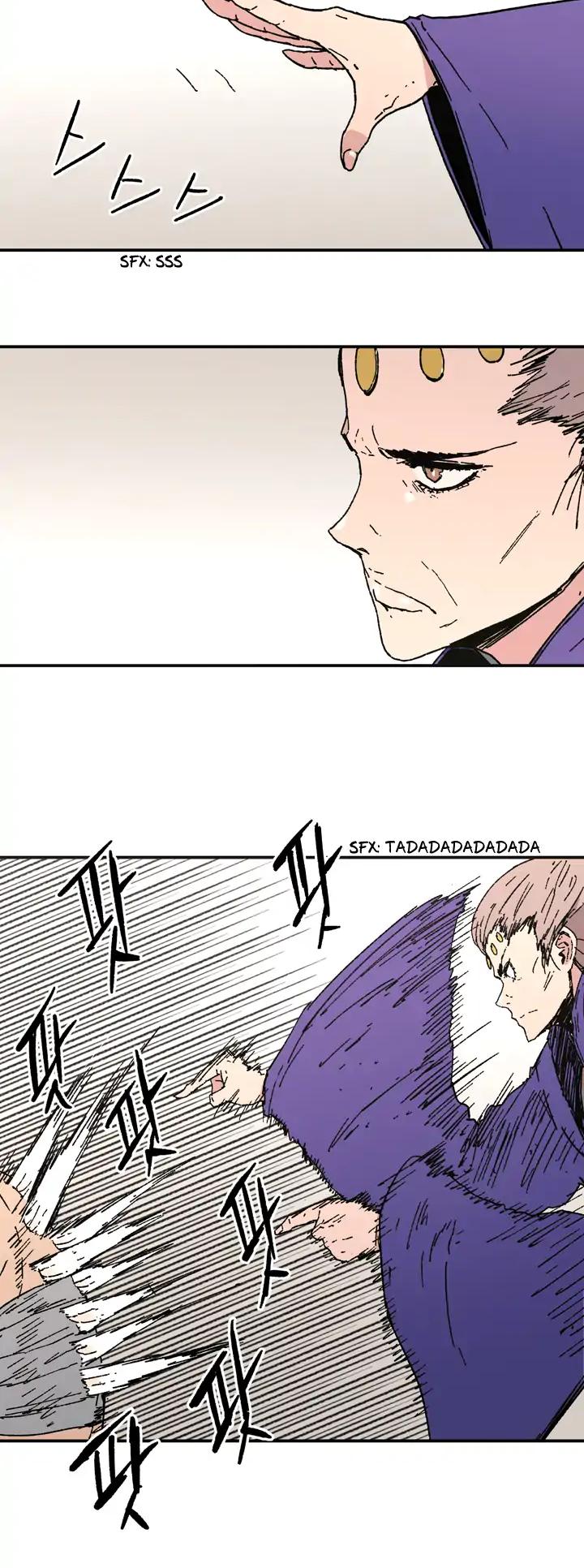 Peerless Dad Chapter 80 page 8 - Chapter 80