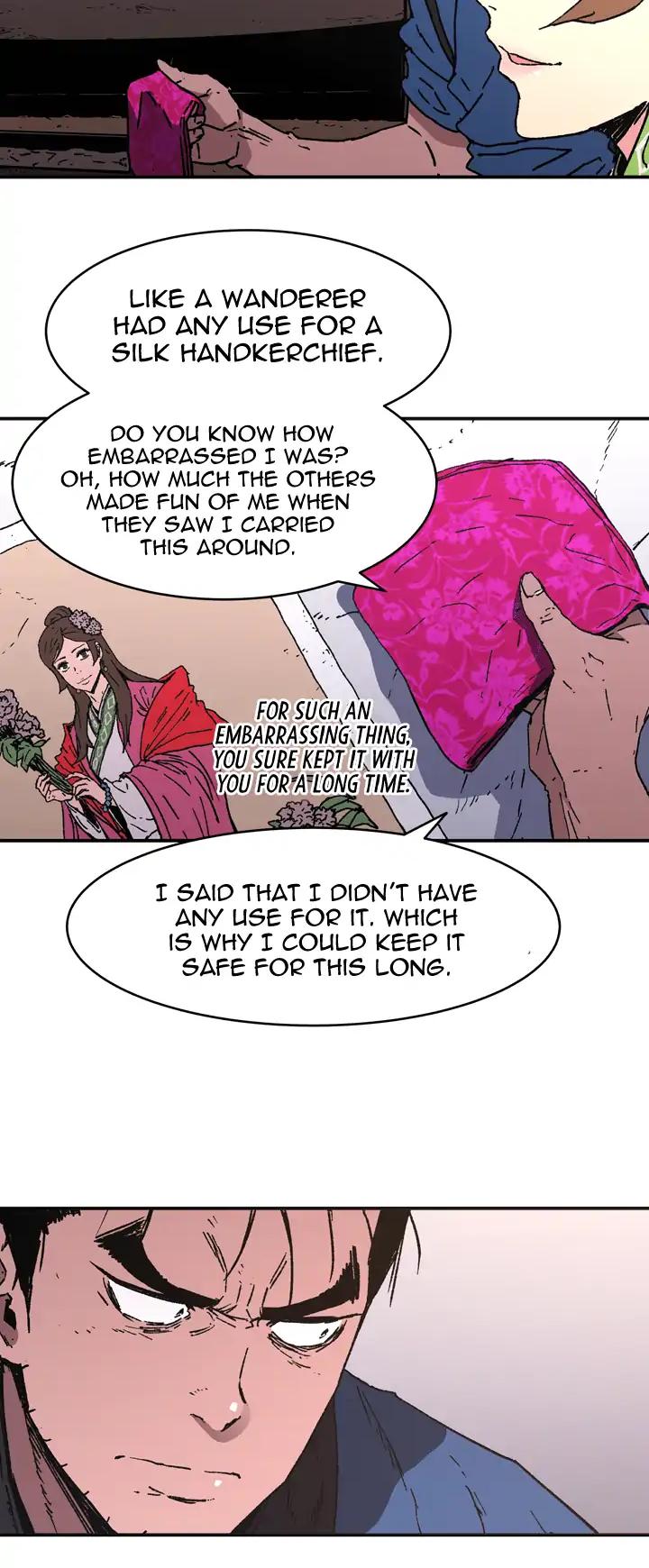 Peerless Dad Chapter 81 page 14 - Chapter 81
