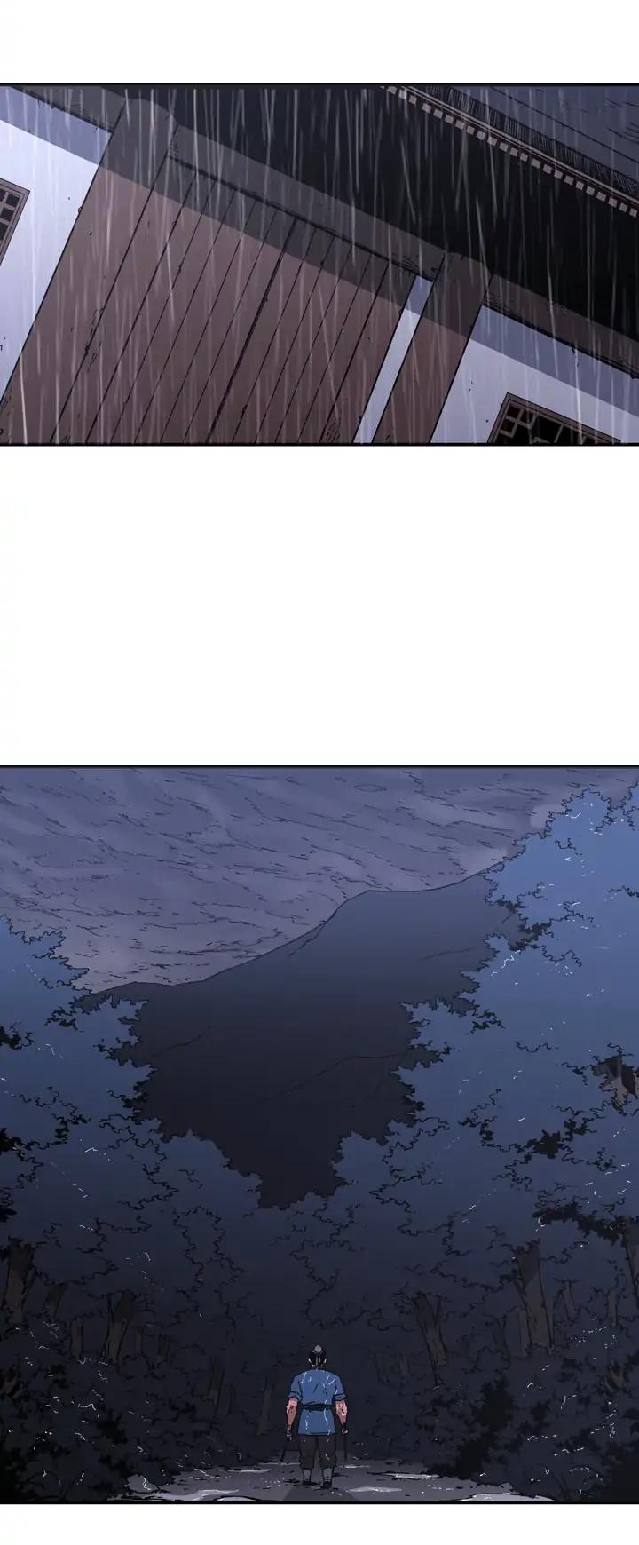 Peerless Dad Chapter 81 page 25 - Chapter 81