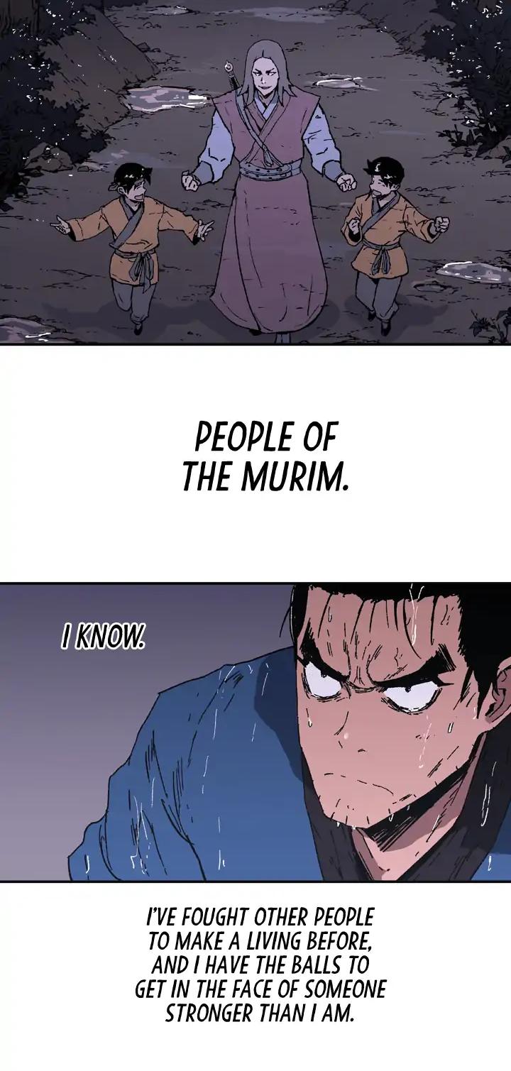Peerless Dad Chapter 81 page 28 - Chapter 81