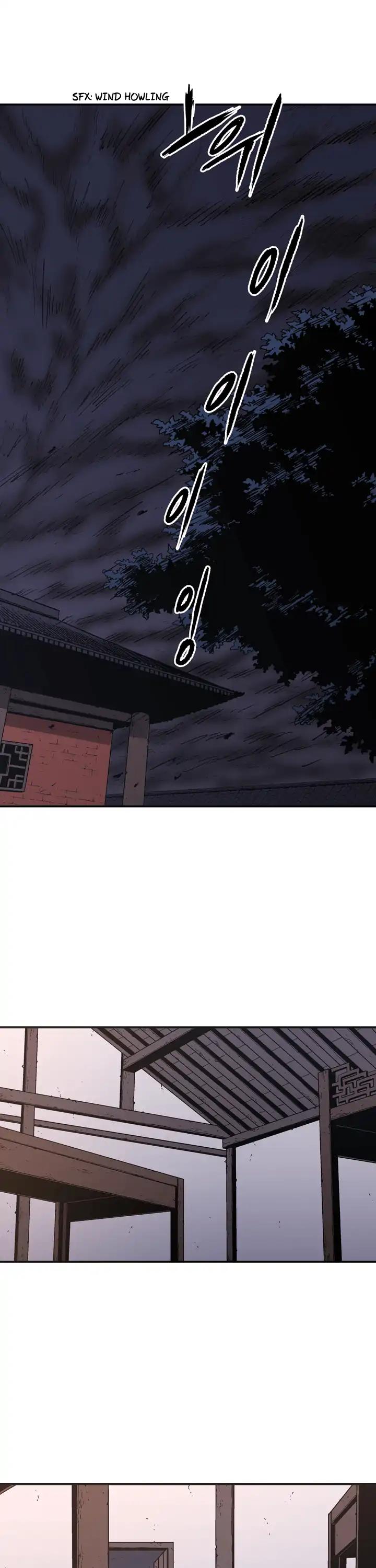 Peerless Dad Chapter 81 page 6 - Chapter 81