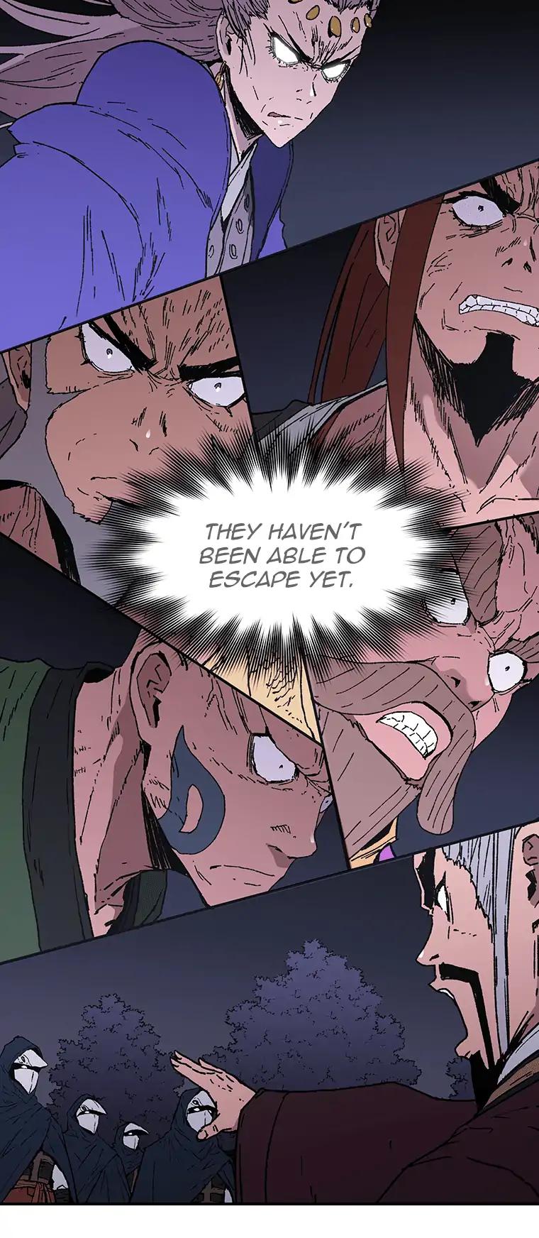 Peerless Dad Chapter 82 page 12 - Chapter 82