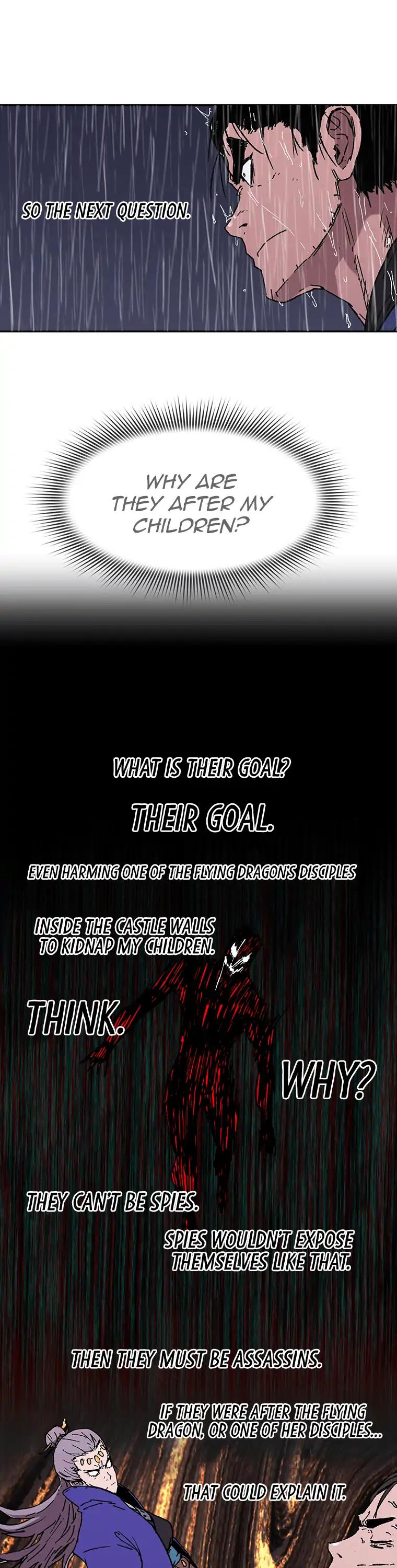 Peerless Dad Chapter 82 page 13 - Chapter 82