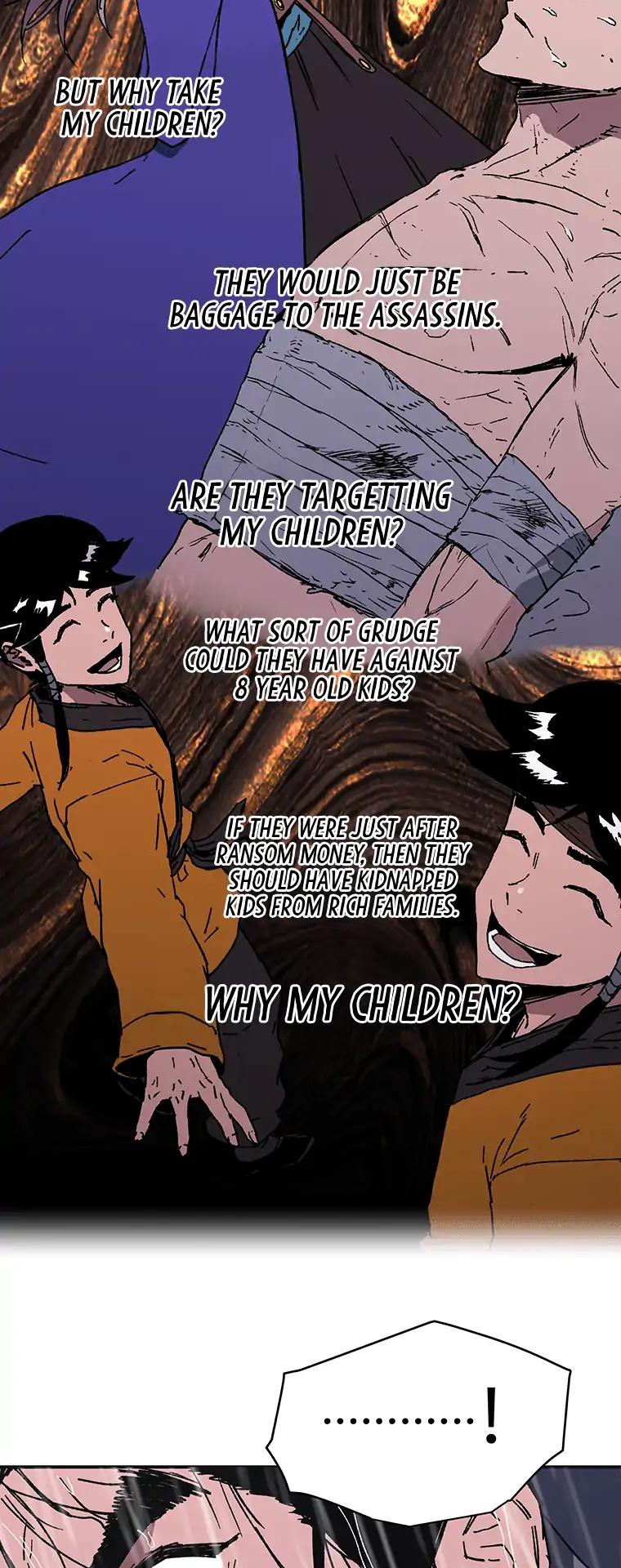 Peerless Dad Chapter 82 page 14 - Chapter 82