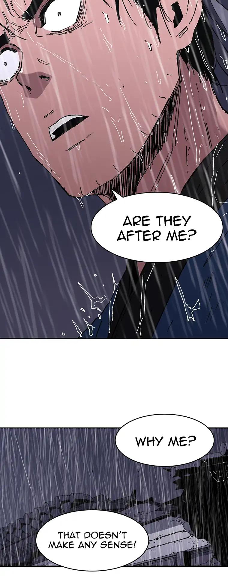 Peerless Dad Chapter 82 page 15 - Chapter 82
