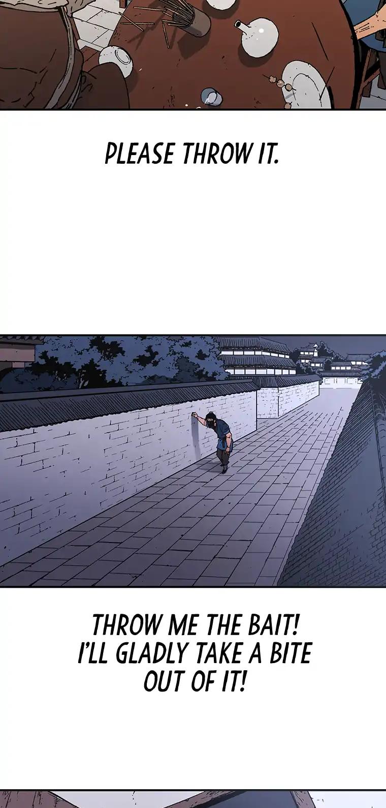 Peerless Dad Chapter 82 page 20 - Chapter 82