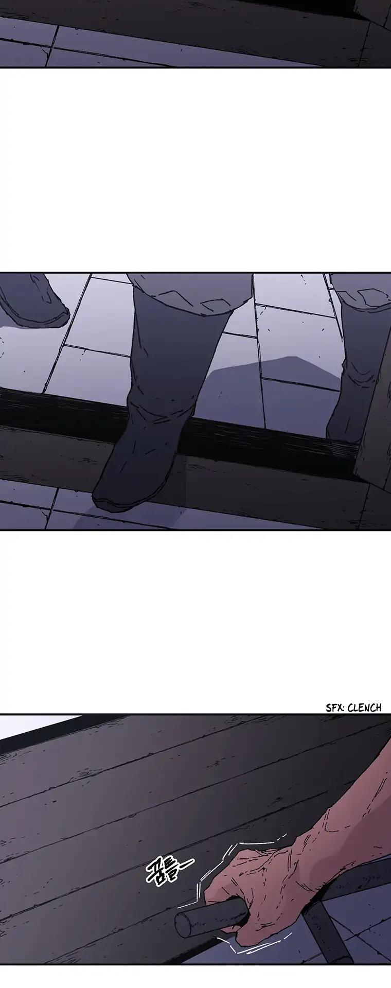 Peerless Dad Chapter 82 page 26 - Chapter 82