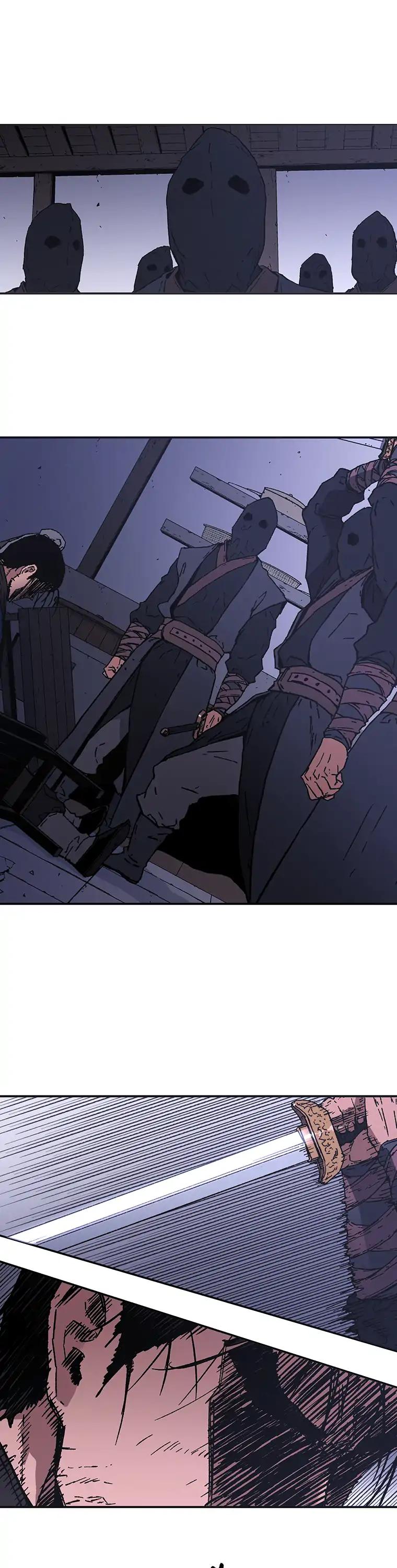 Peerless Dad Chapter 82 page 28 - Chapter 82