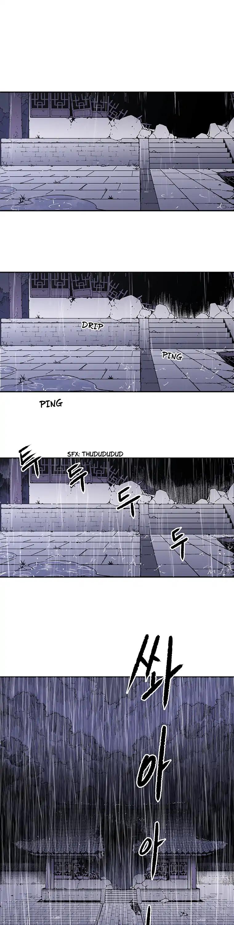 Peerless Dad Chapter 82 page 3 - Chapter 82