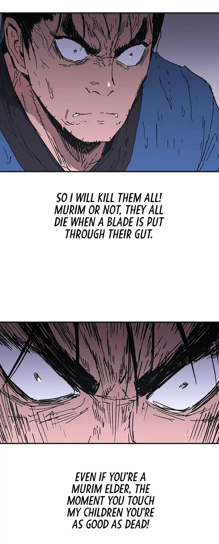 Peerless Dad Chapter 82 page 7 - Chapter 82