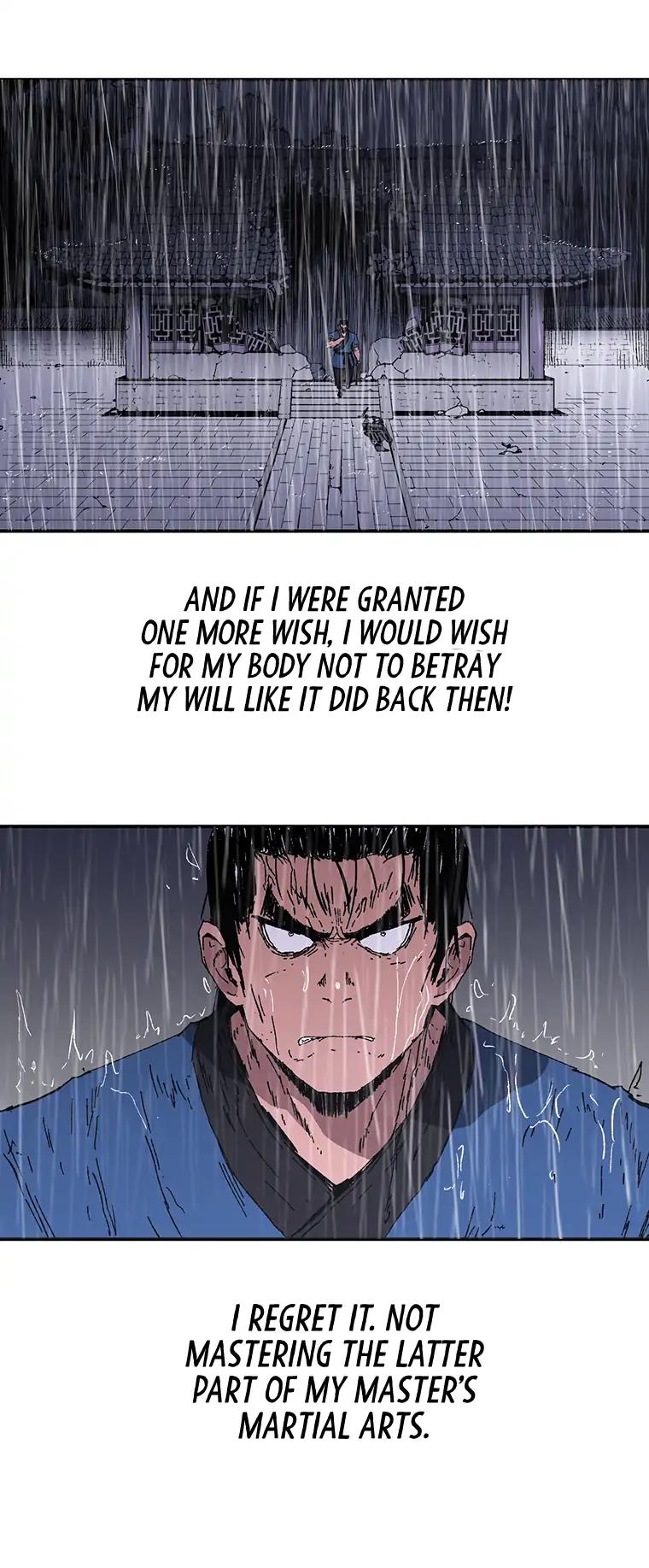 Peerless Dad Chapter 82 page 9 - Chapter 82