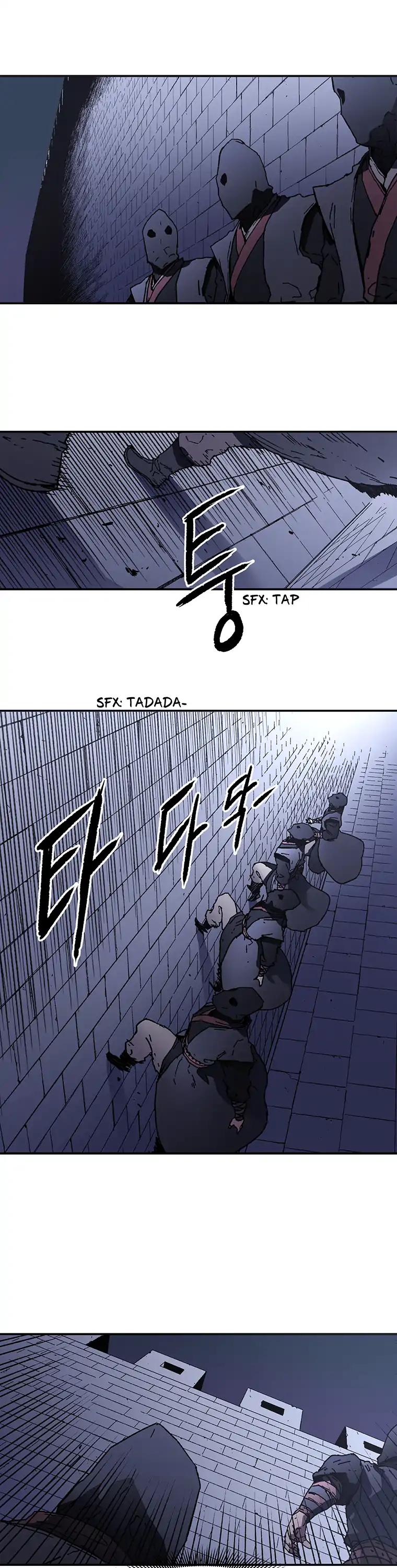 Peerless Dad Chapter 83 page 15 - Chapter 83