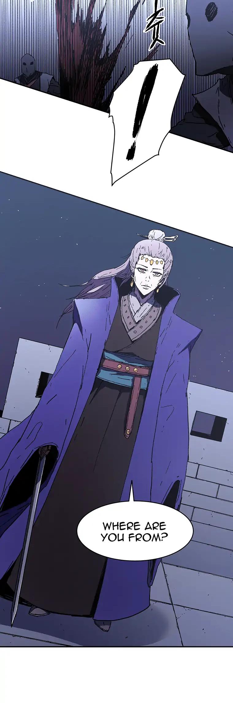 Peerless Dad Chapter 83 page 17 - Chapter 83