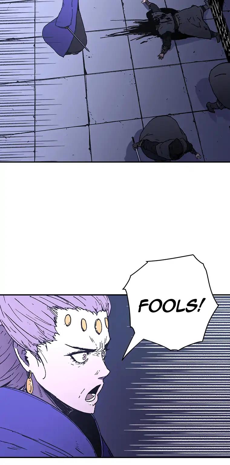 Peerless Dad Chapter 83 page 19 - Chapter 83