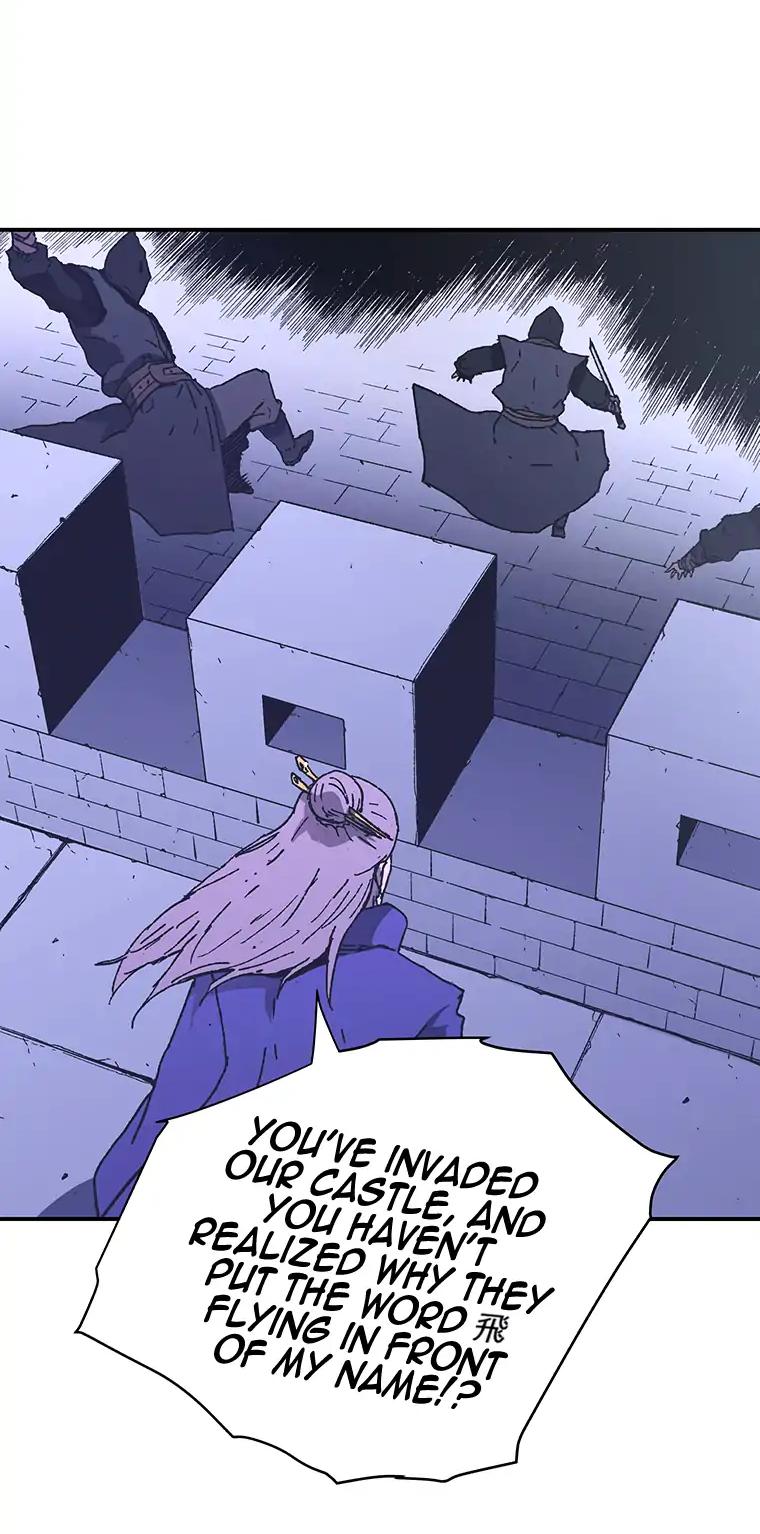 Peerless Dad Chapter 83 page 20 - Chapter 83