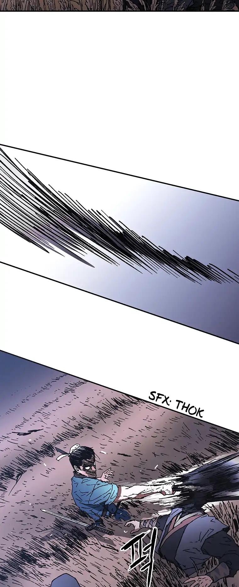 Peerless Dad Chapter 83 page 25 - Chapter 83