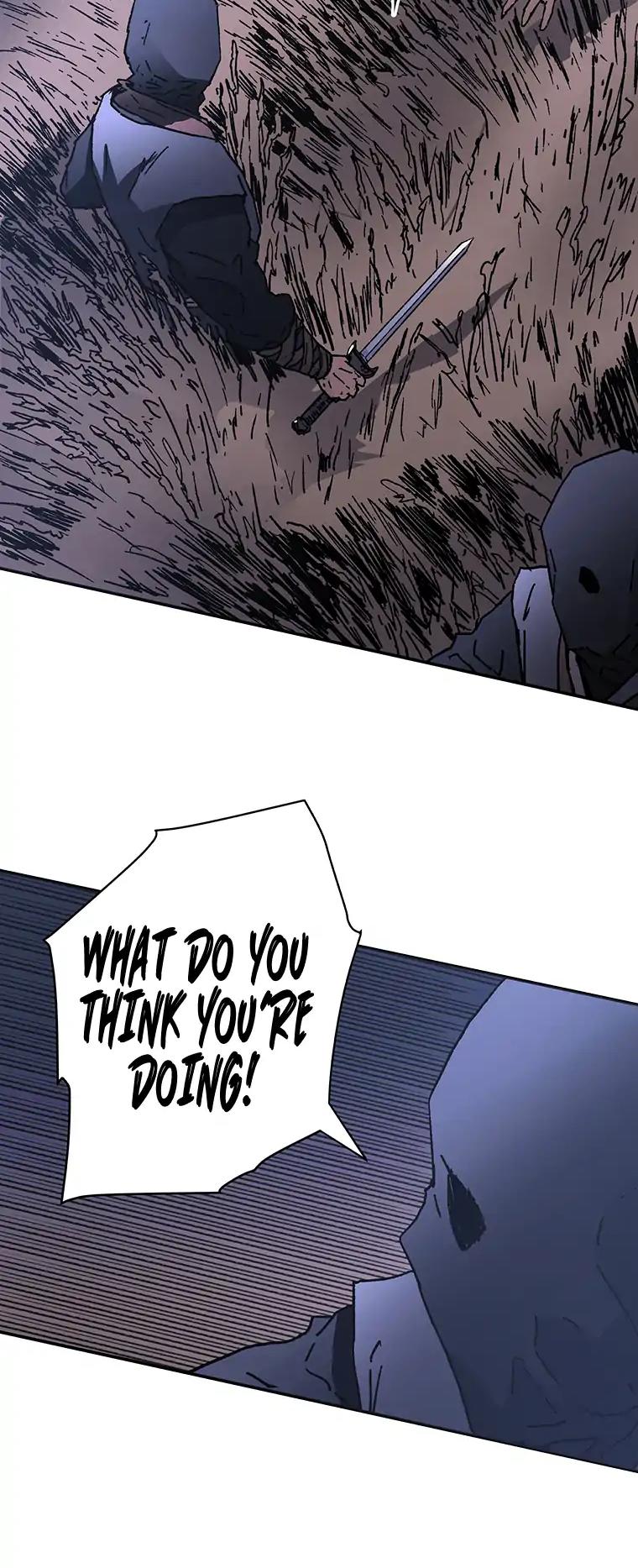 Peerless Dad Chapter 83 page 26 - Chapter 83