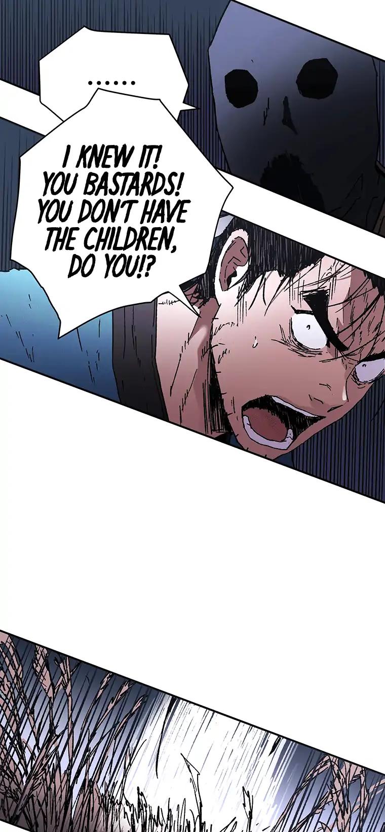 Peerless Dad Chapter 83 page 34 - Chapter 83