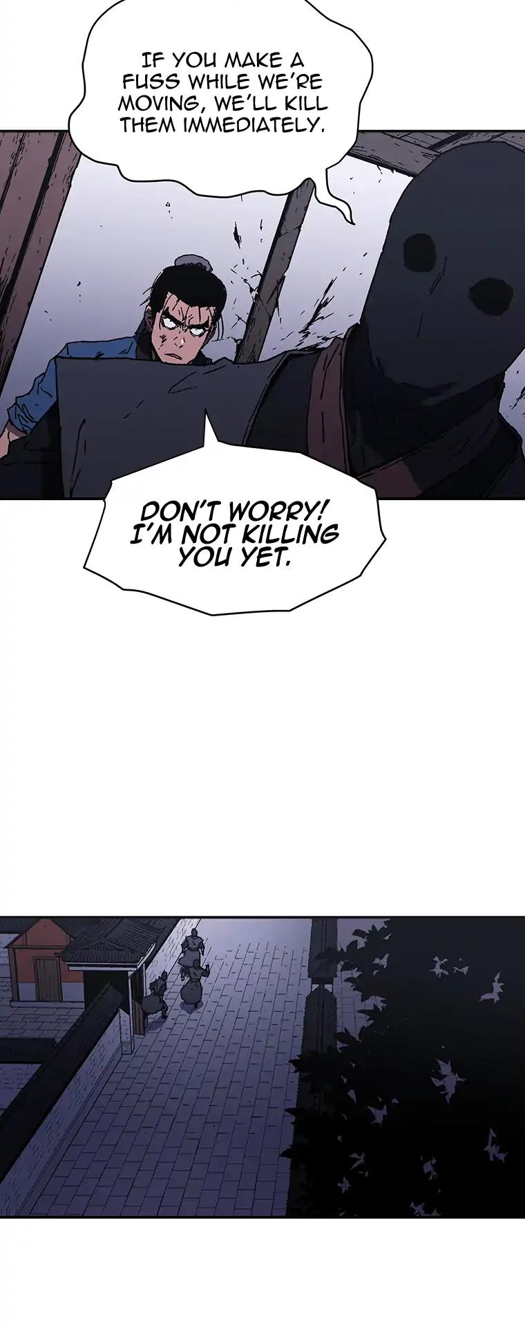 Peerless Dad Chapter 83 page 7 - Chapter 83