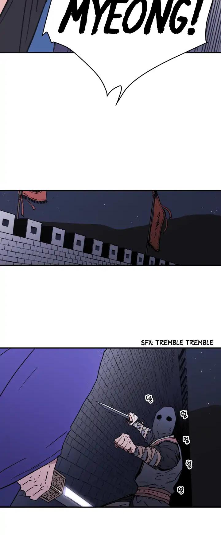 Peerless Dad Chapter 84 page 11 - Chapter 84