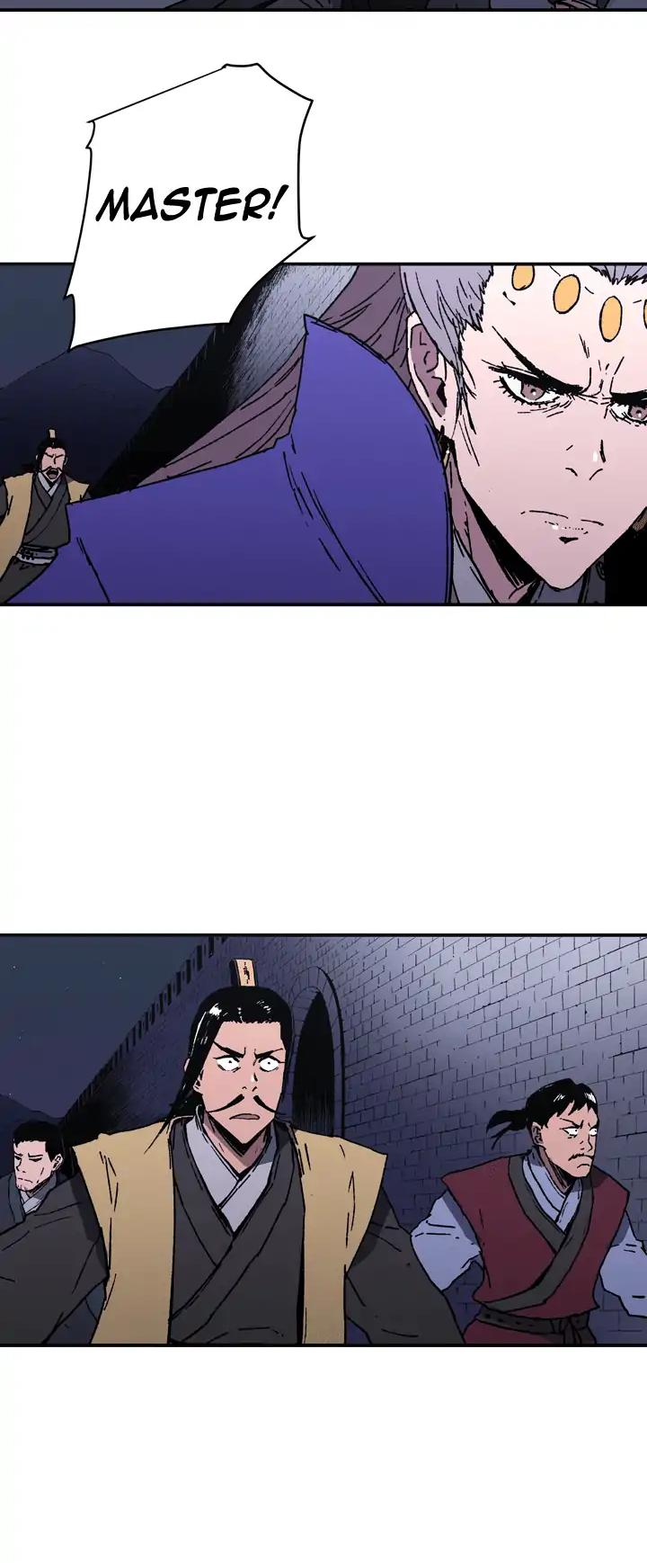 Peerless Dad Chapter 84 page 14 - Chapter 84