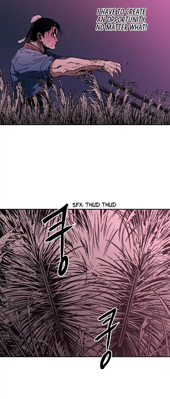 Peerless Dad Chapter 84 page 23 - Chapter 84