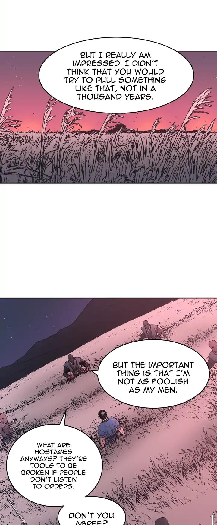 Peerless Dad Chapter 84 page 25 - Chapter 84