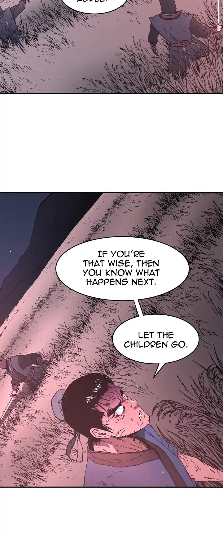Peerless Dad Chapter 84 page 26 - Chapter 84