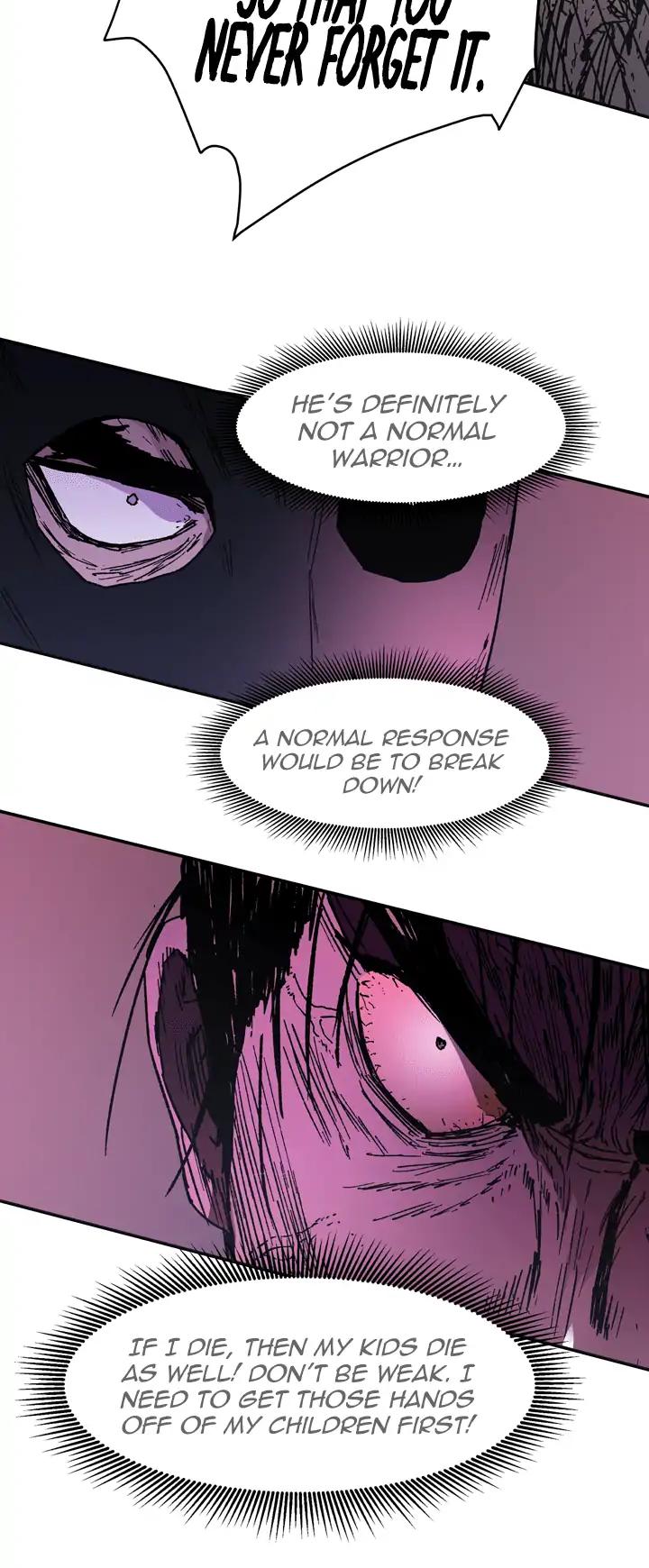 Peerless Dad Chapter 84 page 28 - Chapter 84