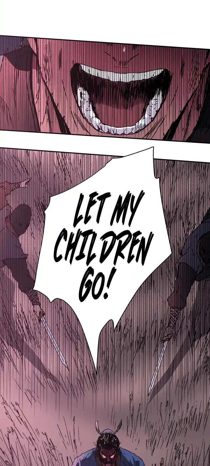 Peerless Dad Chapter 84 page 31 - Chapter 84