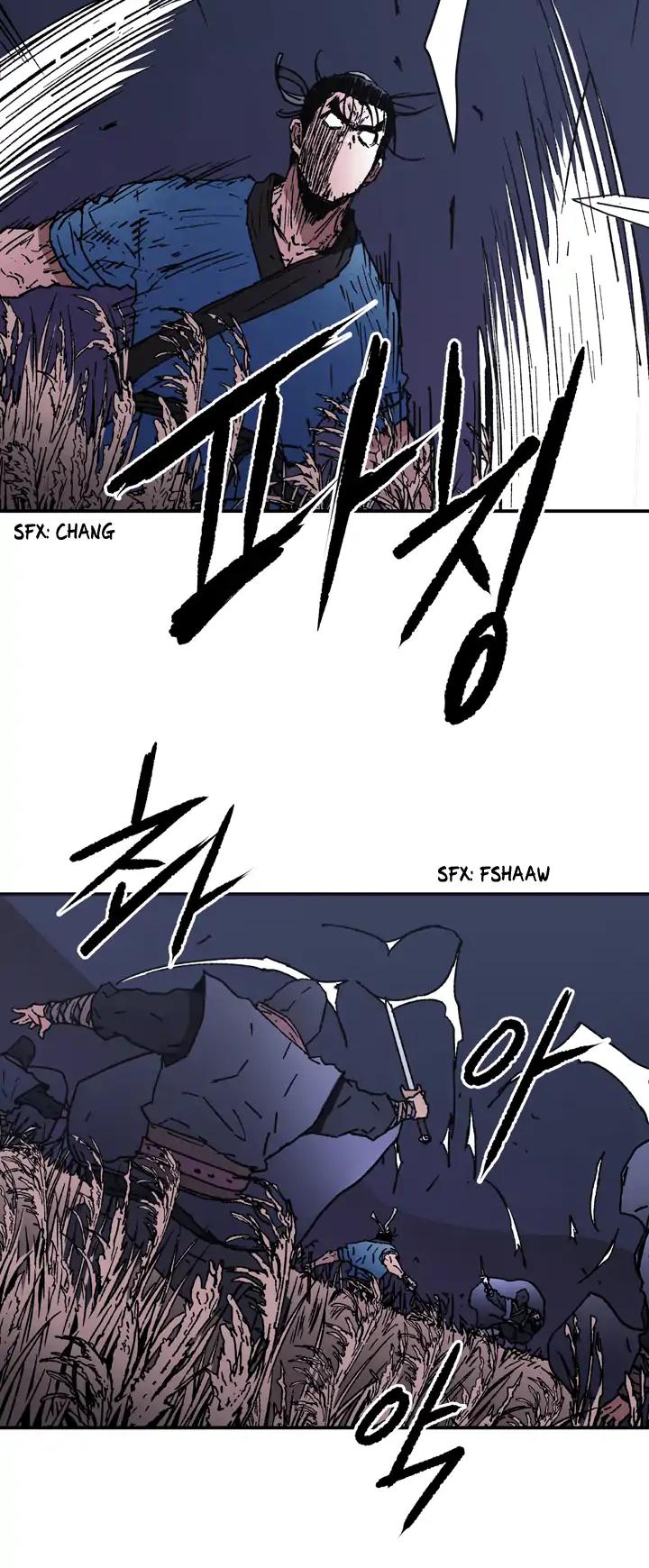 Peerless Dad Chapter 84 page 5 - Chapter 84