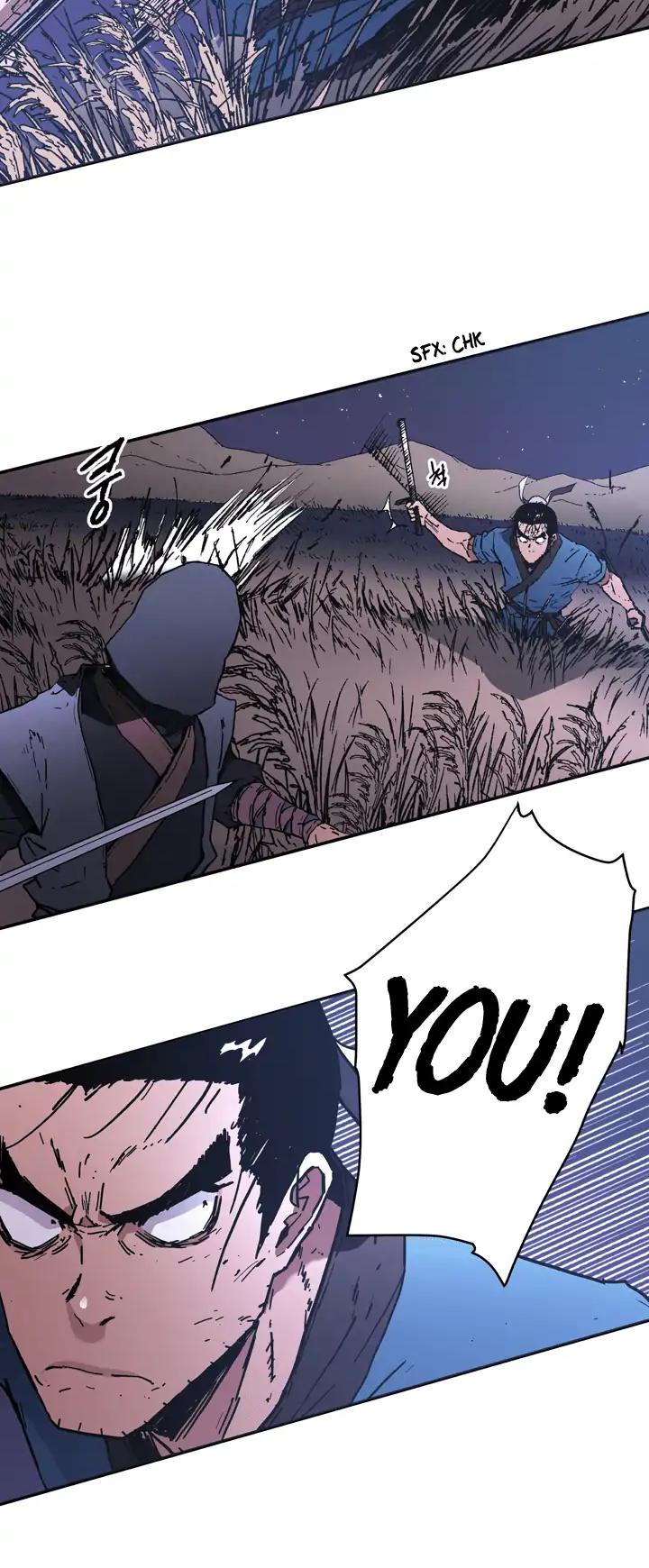 Peerless Dad Chapter 84 page 8 - Chapter 84