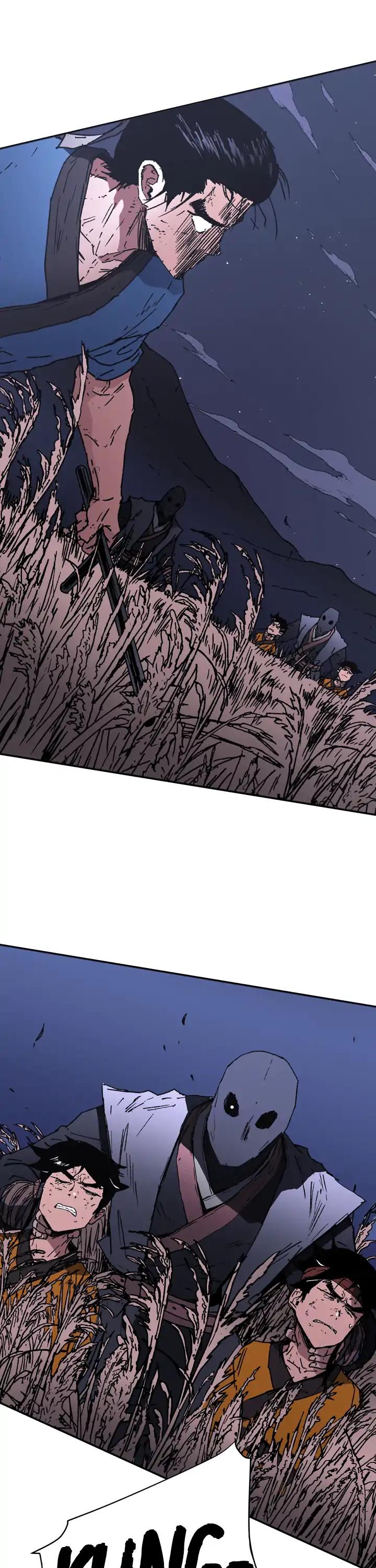Peerless Dad Chapter 84 page 9 - Chapter 84