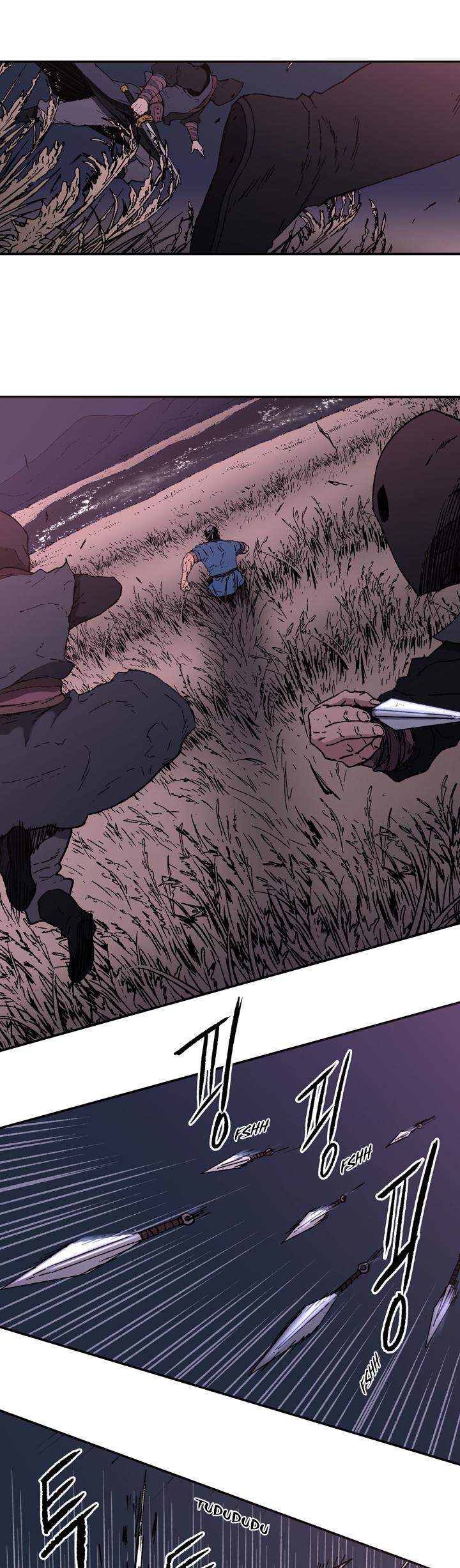Peerless Dad Chapter 85 page 10 - Chapter 85
